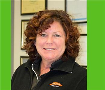 Owners of SERVPRO of Dearborn & Dearborn Heights Southeast